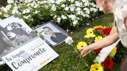Por qué tanta desmemoria del terrorismo de ETA