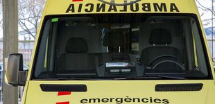Post de Muere la menor herida crítica tras un accidente en la C-65 en Santa Cristina (Girona) este martes