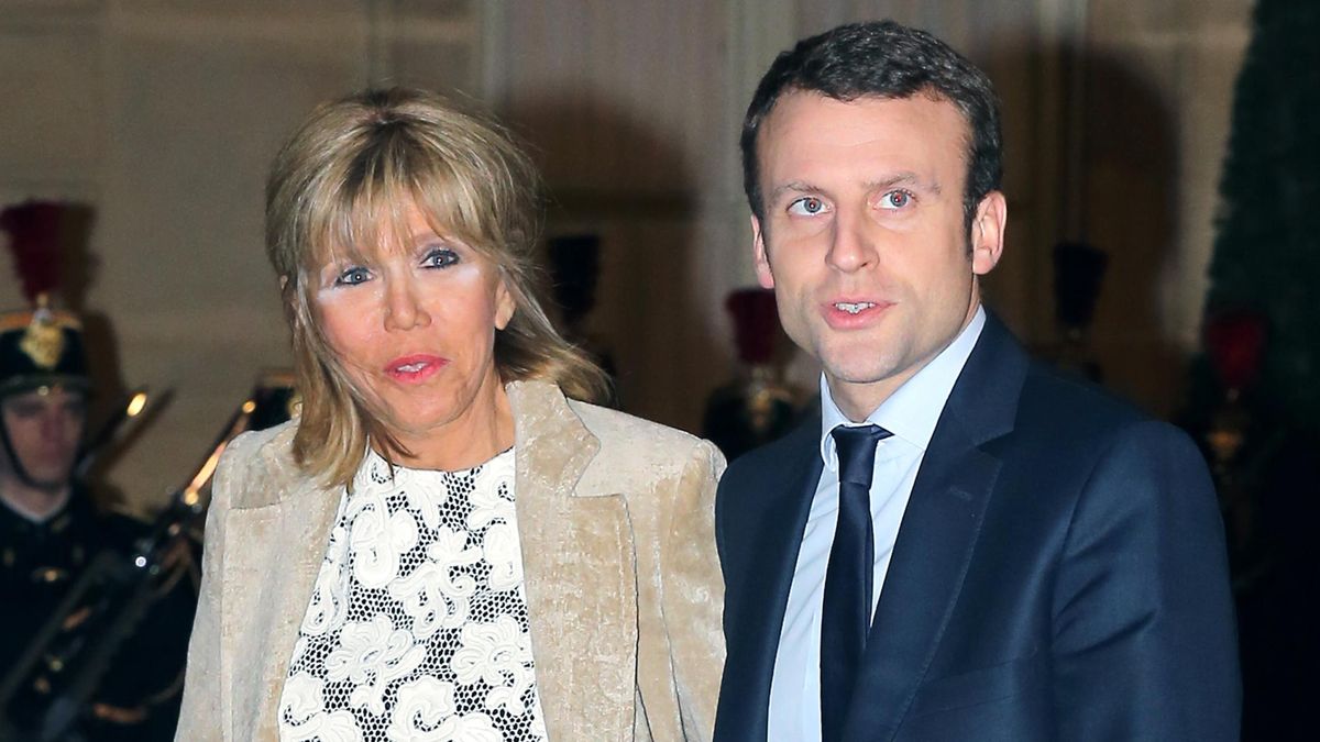 La sorprendente revelación de la esposa del ministro de economía francés