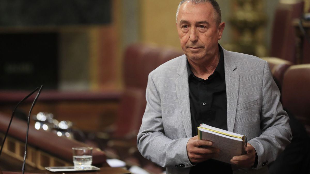 Baldoví pide a Moncloa compensaciones para las empresas afectadas por la crisis con Argelia