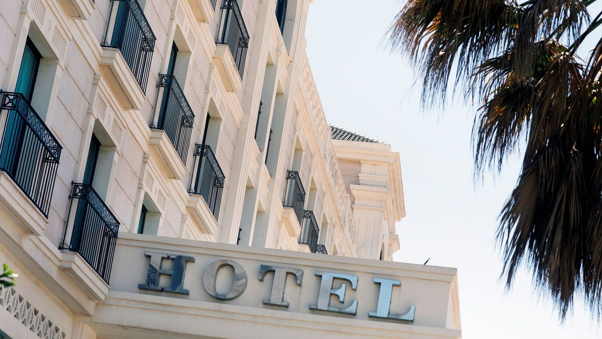 El sector hotelero batió su récord de facturación en 2019