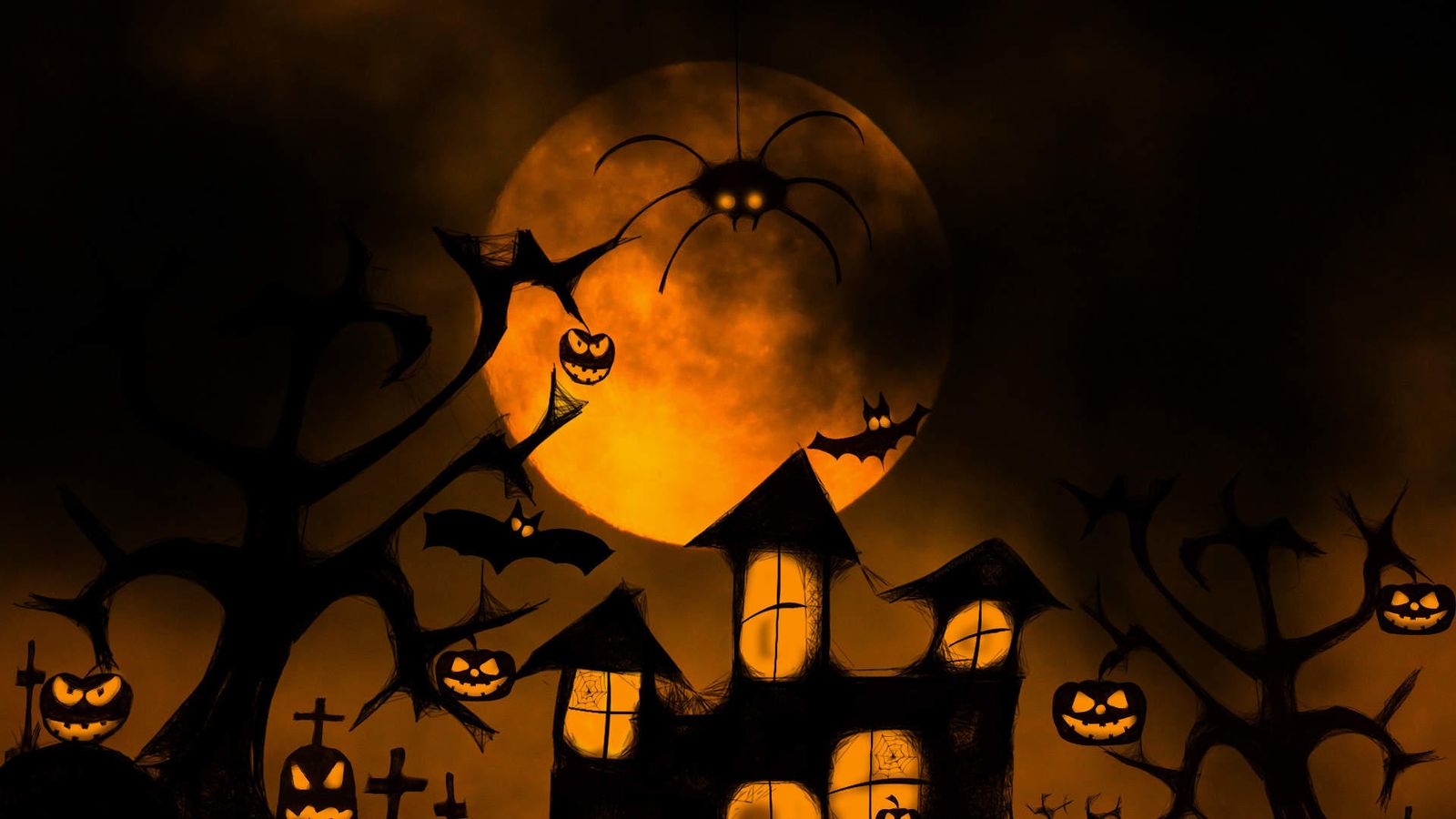 Foto: Halloween se celebra la noche del 31 de octubre (CC/torange-es)
