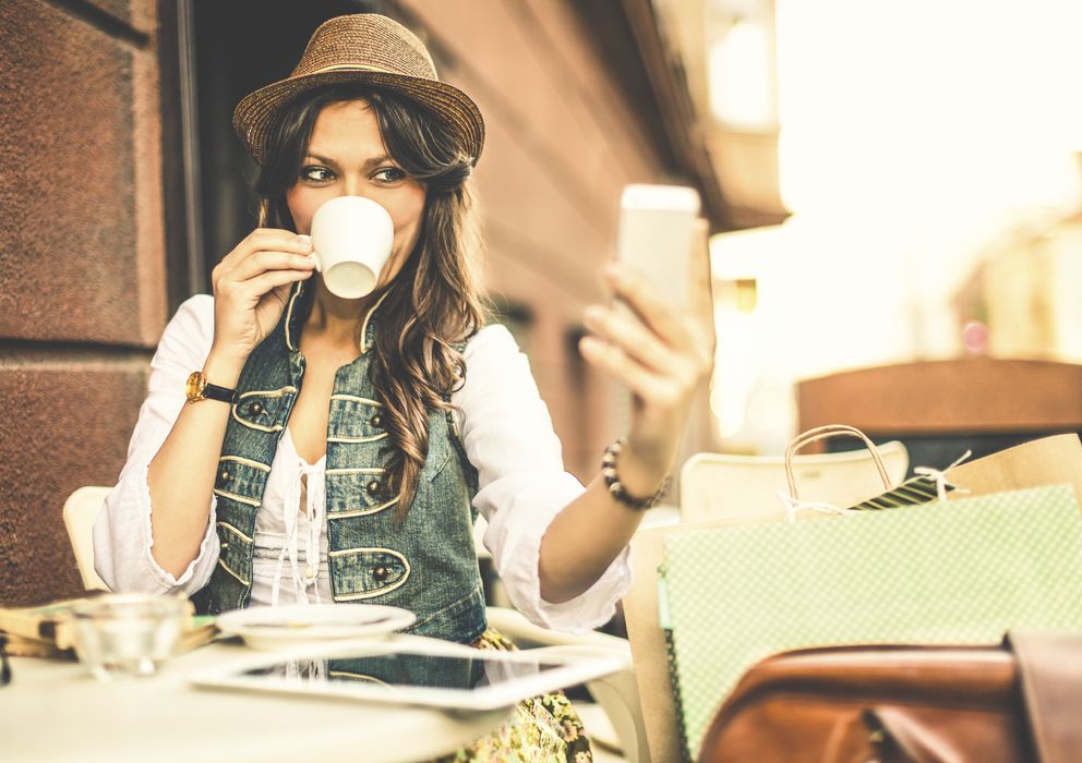 Foto: Un estudio británico muestra los beneficios del café en nuestros reflejos. (iStock)