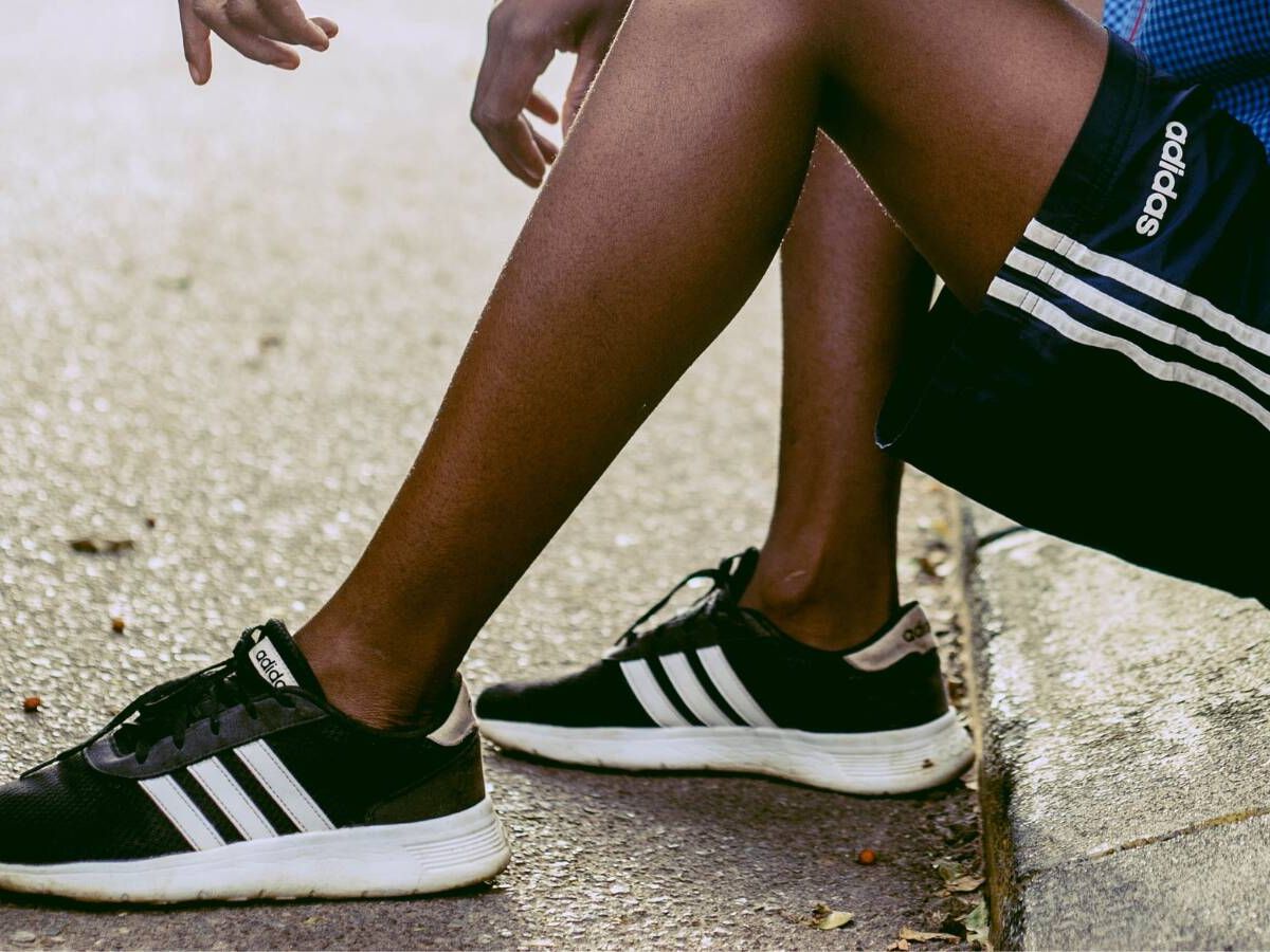 Las Adidas Duramo que lo 'petan' en Amazon (y que rondan los 50 euros)
