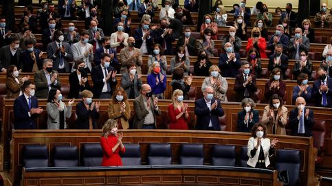 El Congreso avala el decreto ley que prorroga el 'escudo antiopas' y los fondos SEPI 