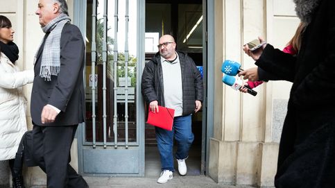 El fantasma de la corrupción atenaza de nuevo al PSOE: del 'chófer de la coca' al de Ábalos