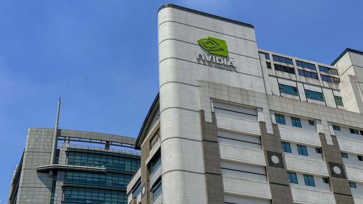 Nvidia y los gigantes tecnológicos se desploman ante posibles restricciones en China