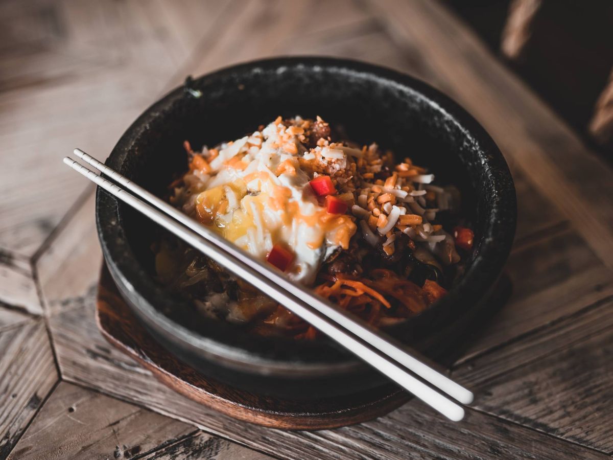 Foto: Dieta coreana para adelgazar. (GoodEats YQR para Unsplash)