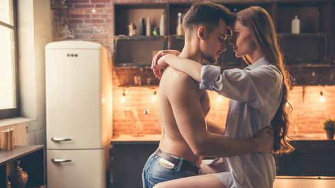 10 sitios sorprendentes para hacer el amor y mejorar tu vida sexual
