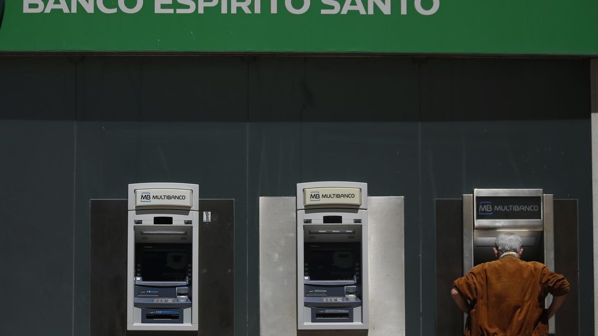 El Banco de Portugal tiende la mano a Banco Espirito Santo: 'Su situación es sólida'