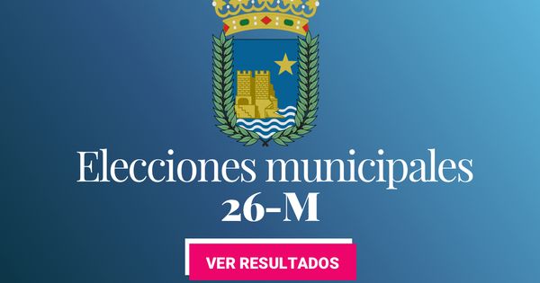 Foto: Elecciones municipales 2019 en Fuengirola. (C.C./EC)
