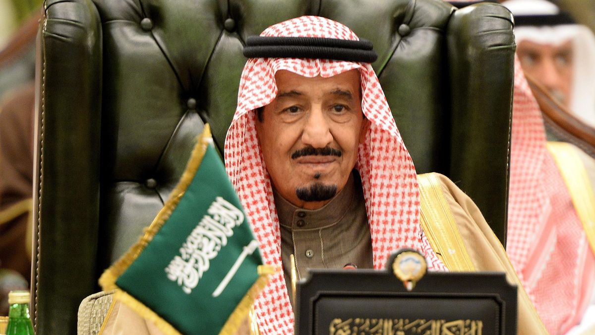 La muerte del rey Abdalá cotiza al alza: el petróleo vuelve a 50 dólares
