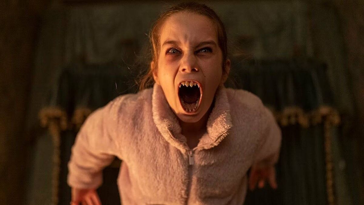 'Abigail' es la mejor película de terror de 2024: 109 minutos de sangre, claustrofobia y acción