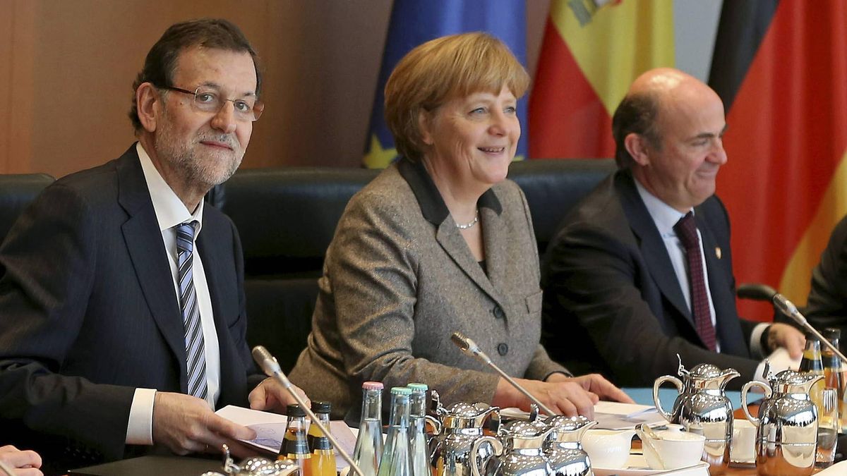 Guerra abierta entre España y Alemania por la dureza de los test de estrés de la banca