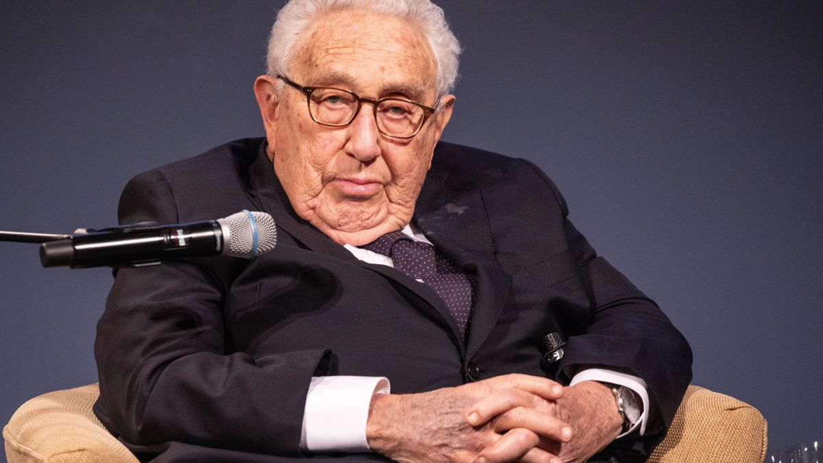 Kissinger advirtió a Juan Carlos de que España necesitaba un gobierno central fuerte
