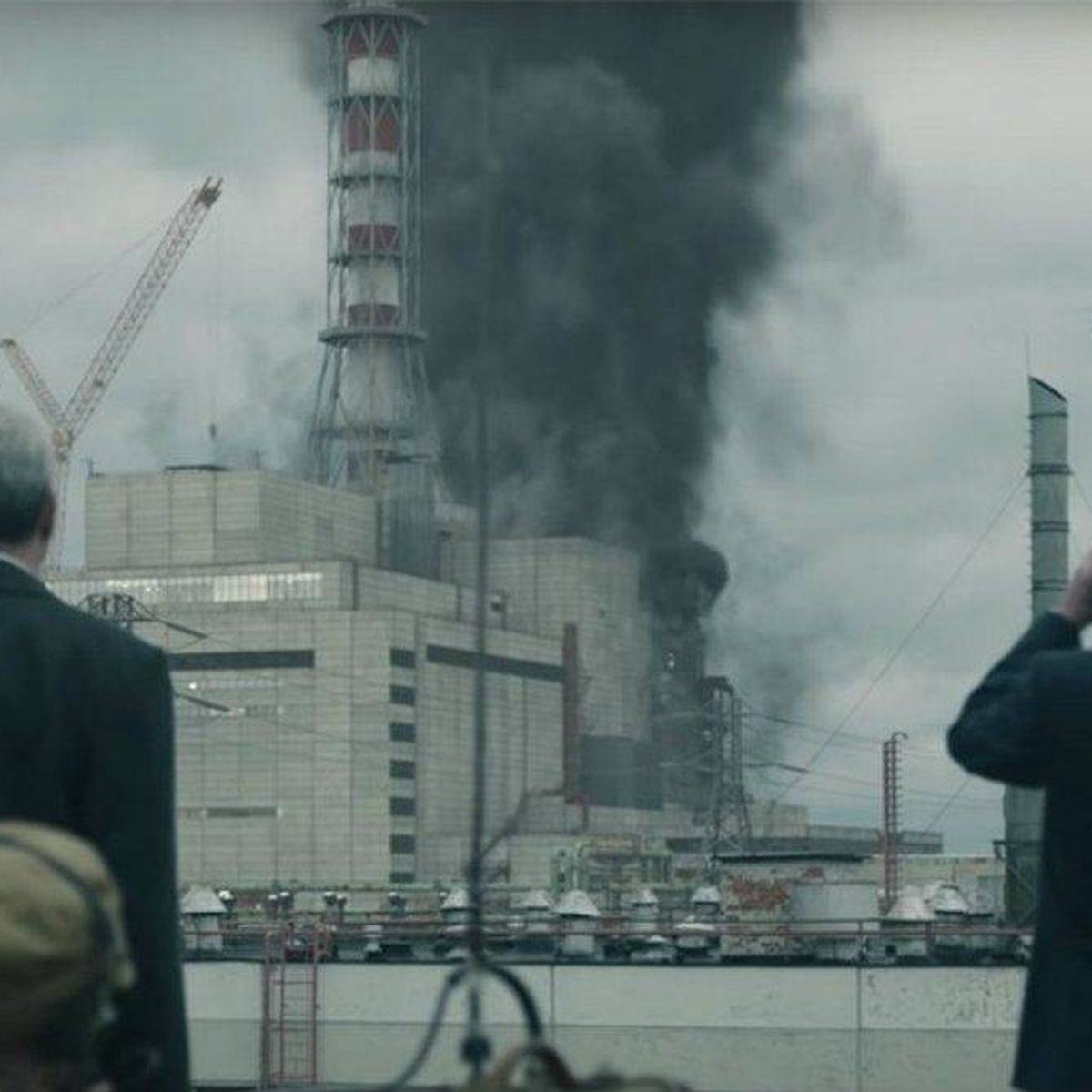 Chernobyl' (HBO): la serie sobre el accidente nuclear que Rusia no quiere  que veas