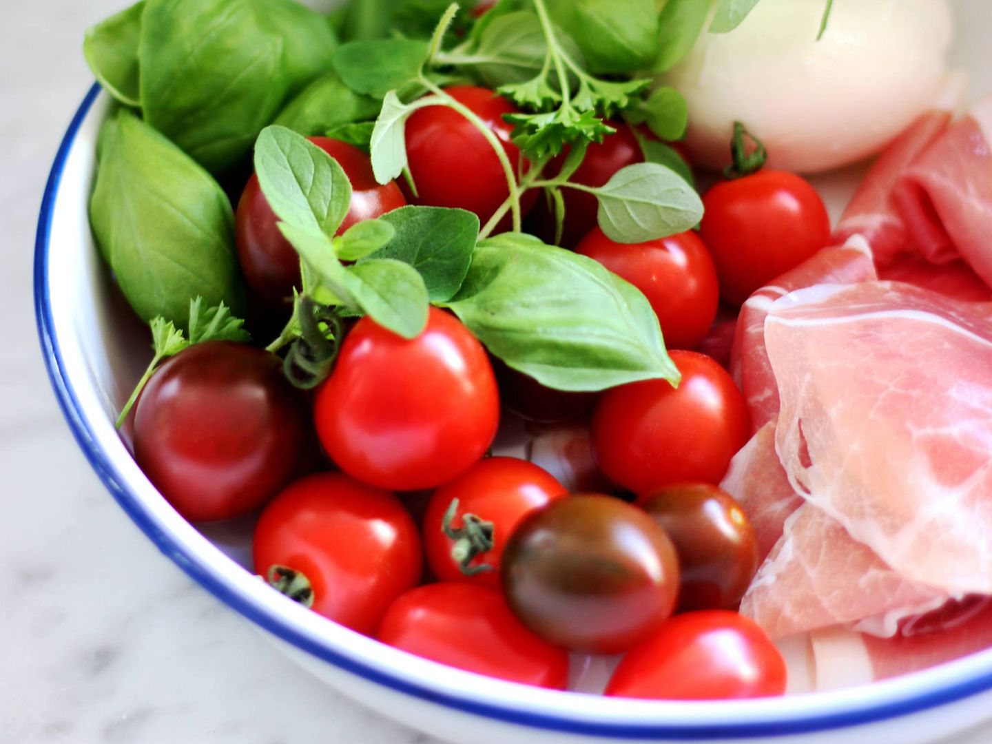 Dieta del tomate para adelgazar. (Micheile Henderson para Unsplash)