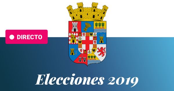 Foto: Elecciones generales 2019 en la provincia de Almería. (C.C./Miguillen)