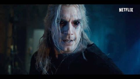 Netflix muestra las nuevas y mágicas imágenes de la temporada 2 de 'The Witcher'