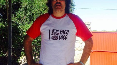 Paco Loco, el gran productor alternativo: Hoy no hay un underground potente