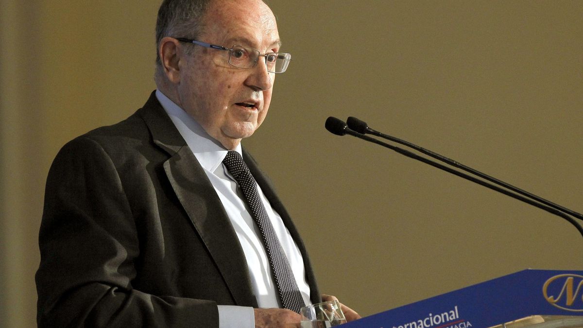 El presidente de Freixenet denuncia boicot tras su defensa de la "unidad de España"
