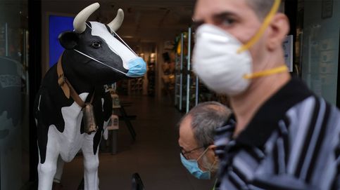 La mascarilla dejará de ser obligatoria al aire libre en España a partir del 26 de junio