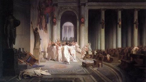 ¿Por qué murió César y cayó la República romana? Una respuesta inesperada