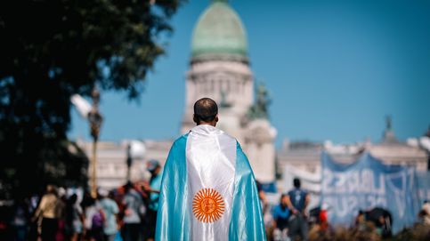 Sin los 100 días de gracia para Milei: Argentina vive su primera huelga general en cinco años