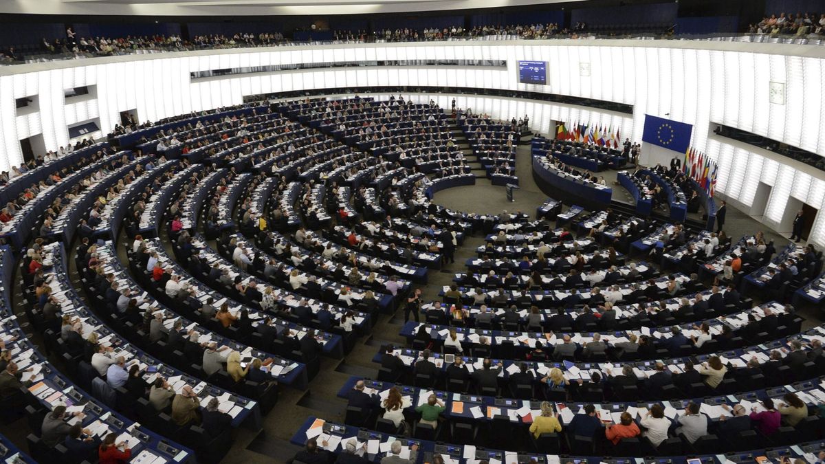 Los eurodiputados tributan igual en una sicav que en cualquier producto de inversión