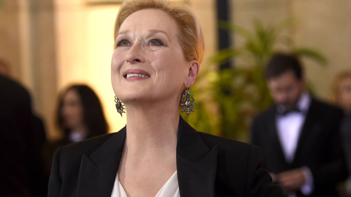 Meryl Streep, Premio Princesa de Asturias de las Artes 2023: una envidiable vida privada tras una tragedia personal