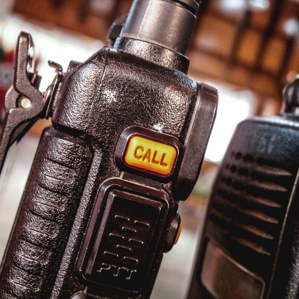 información Telégrafo SIDA Los mejores walkie talkies del mercado