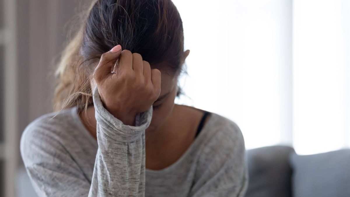 Cinco frases que no deberías decir nunca a alguien que tiene ansiedad