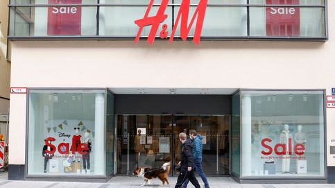 H&M ganó 1.052 millones en su último año fiscal y prevé doblar sus ventas en 2030