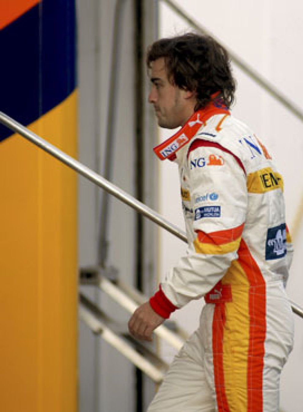 Foto: Fernando Alonso deja de ser rentable