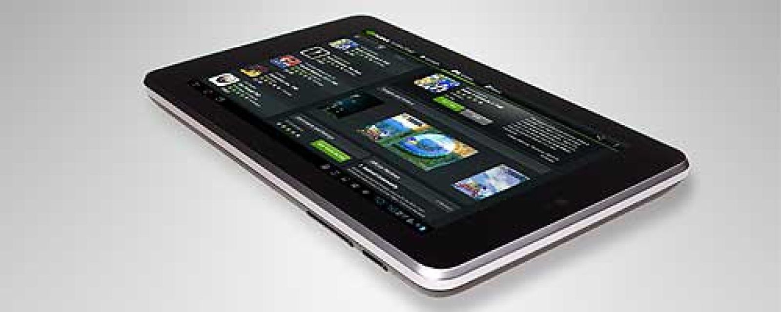 Foto: Google se adelanta y lanza en España su tableta Nexus 7 anti iPad