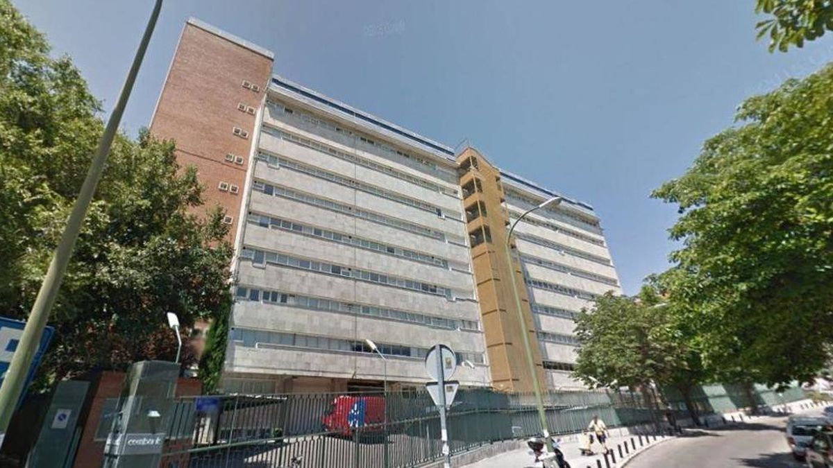 Pryconsa y Amenabar unen fuerzas y se quedan con la sede de Cecabank en Madrid