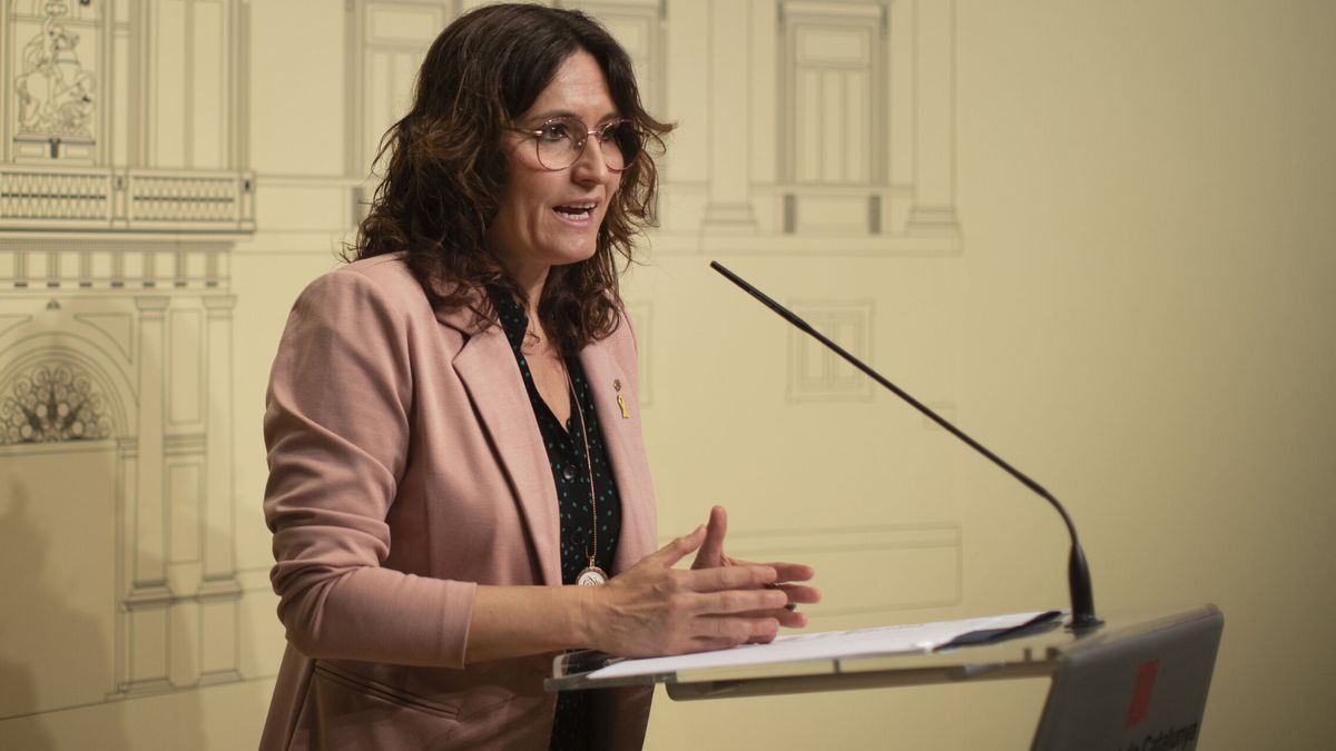 Cataluña prevé presentar en julio la candidatura en solitario para los JJOO