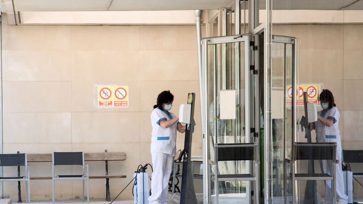 El coronavirus se descontrola en Lleida y la Generalitat ya no puede culpar a España