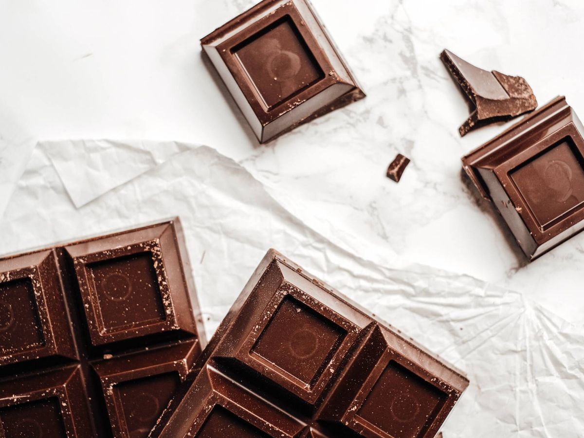 Foto: El objetivo del estudio era examinar la asociación del consumo de chocolate con la mortalidad por todas las causas y por causas específicas. (Pexels)
