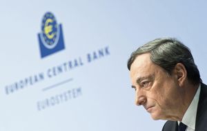 La culpa no es de los bancos centrales