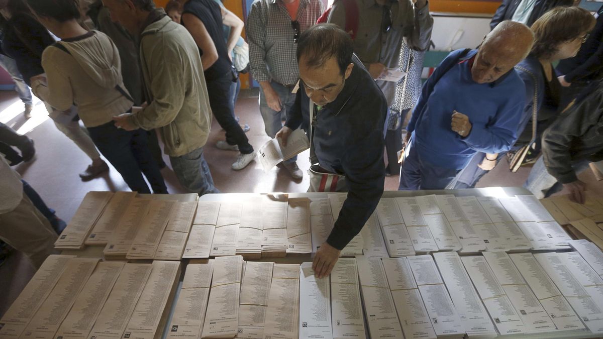 La supresión exprés del voto rogado sumaría medio millón de votantes el 26-M