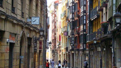 La guerra de la memoria histórica llega al callejero de Euskadi