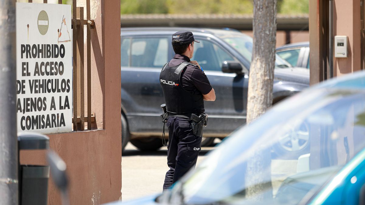 Cae un grupo criminal en Ibiza que robó dos relojes valorados en 350.000 euros