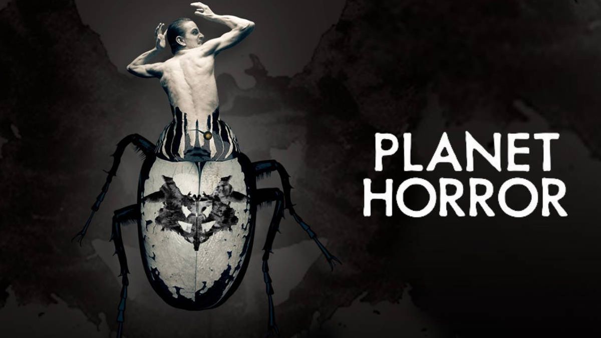 Nace Planet Horror, la única plataforma de streaming de terror en España