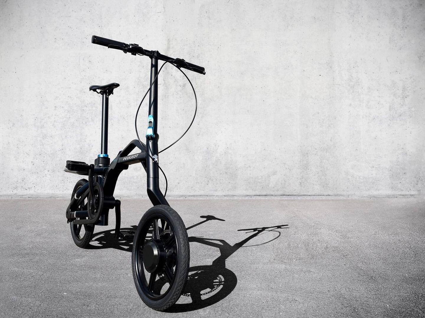 Las bicicletas eléctricas puedes alquilarlas por la calle o tener una propia.