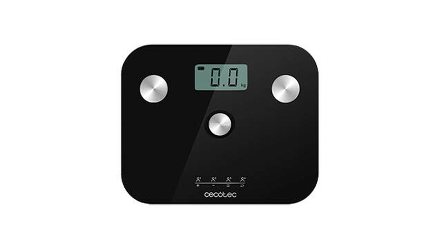 Surface Precision EcoPower 10100 Full Healthy Black