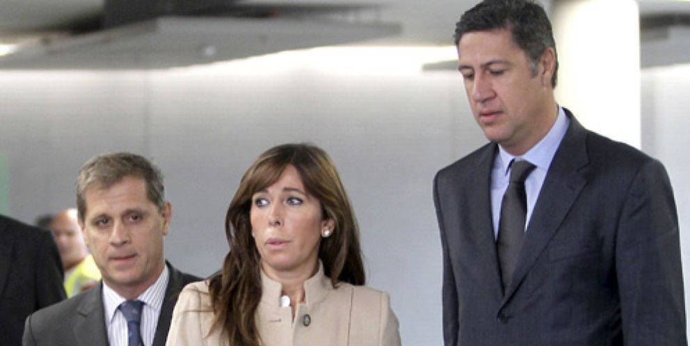 Foto: Un juez exonera de racismo al líder antiinmigración del PP de Cataluña