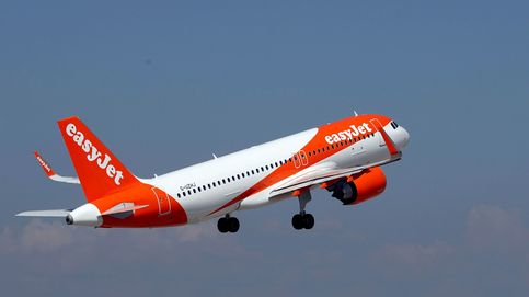 Los aeropuertos españoles registran 81 vuelos cancelados por los casos de covid de EasyJet