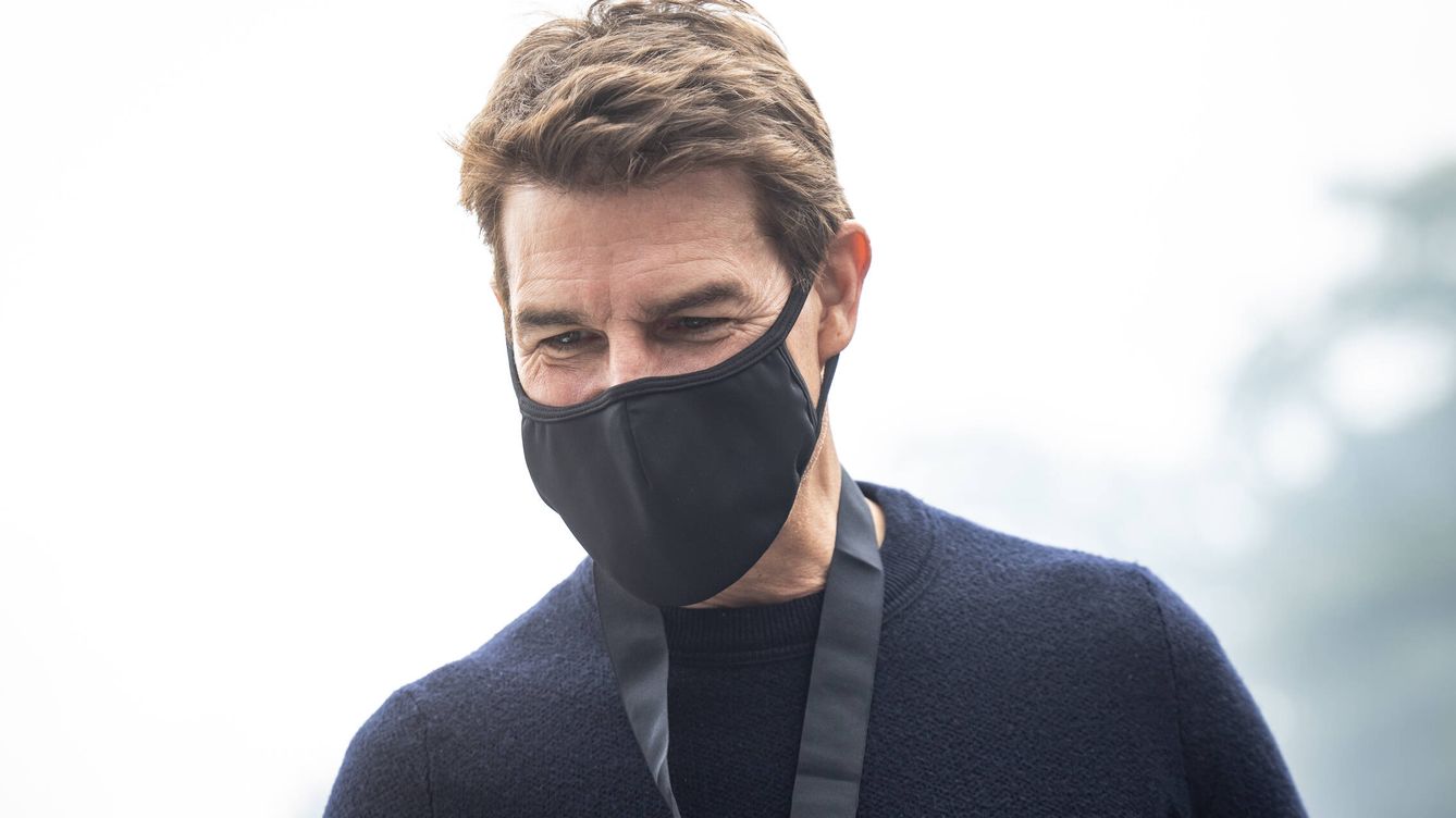 La 'nueva cara' de Tom Cruise, a examen: ¿qué se ha hecho? Los expertos responden