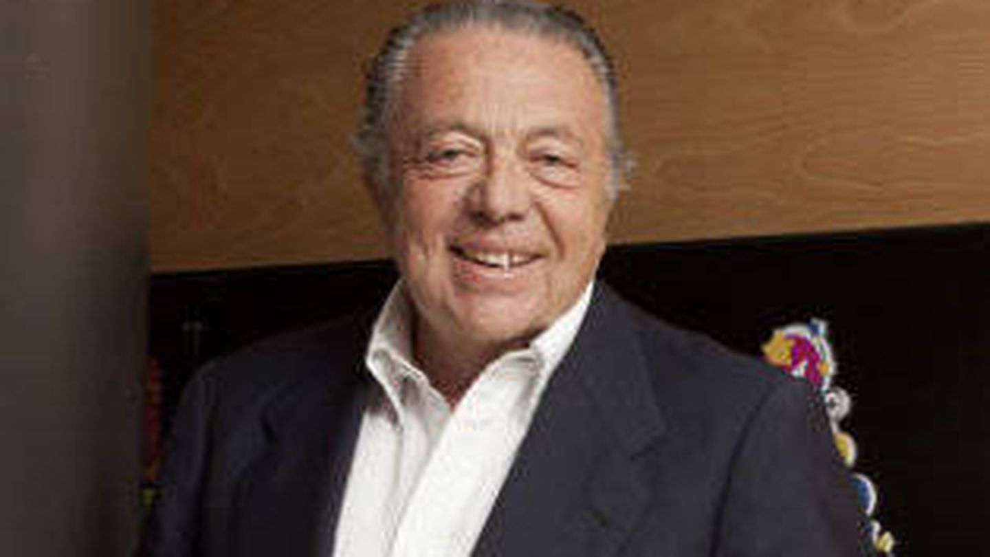 José Manuel Pardo. (Legálitas)